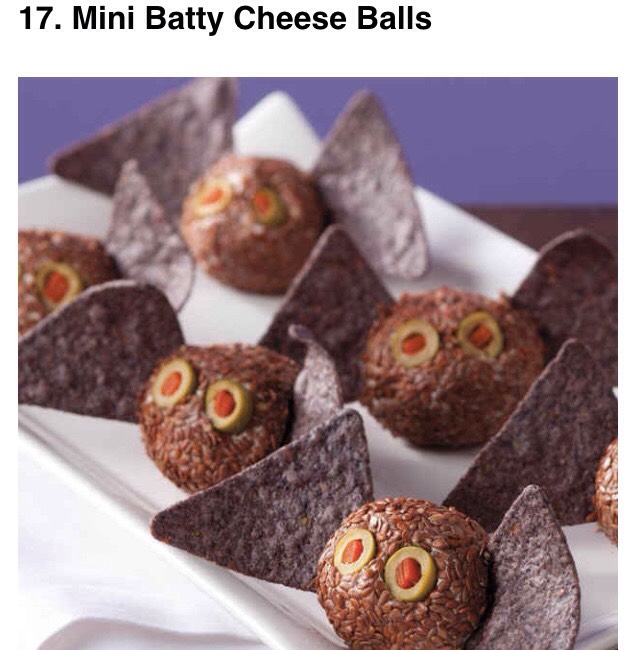 29 Super Easy Ideas For Halloween Party Snacks🎉🎊🎈 🎃👻😍