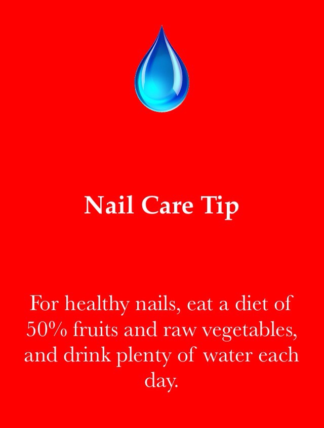 Beauty Tips-- Eyes, Brows, Skin, Nails and More! 