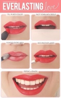 Girl Hacks!!!