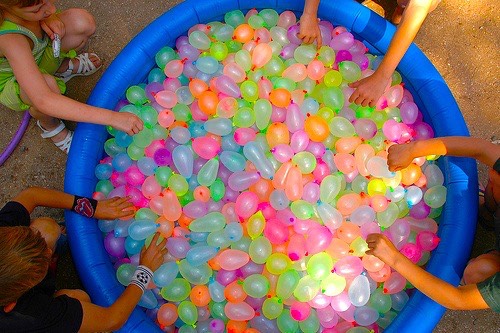 Fun Cheap Things To Do in The Summer ☀️
