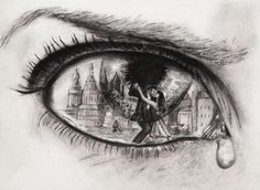 Deep Drawings...