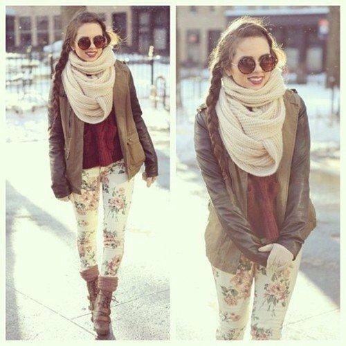 Super Cute Fall Outfits!!🍂🍁🍃