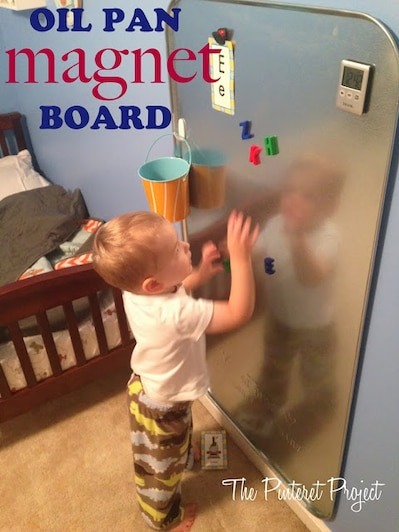 15 Pinterest Projects That Actually Work!