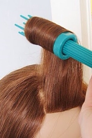 29 Hairstyling Hacks Every Girl Should Know.!