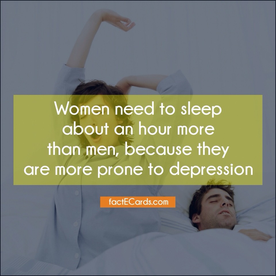 Fun Fact About Women 😱👍💯