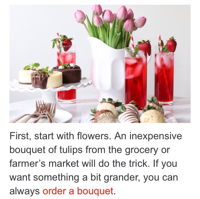 Make It A Special Mother's Day With Shari's Berries!! #tipit