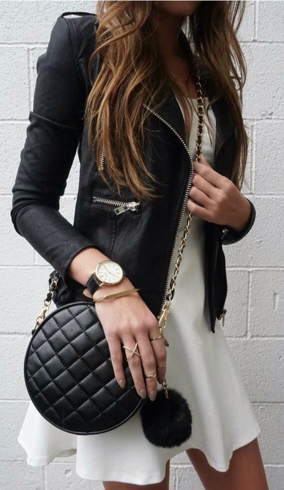 Inspired Dress Outfits