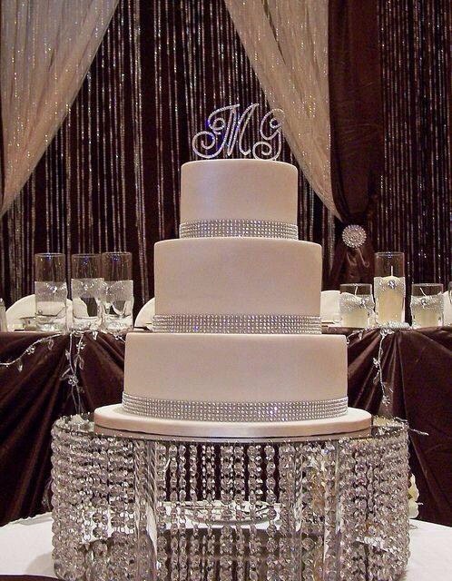 Amazing Wedding Cakes 
