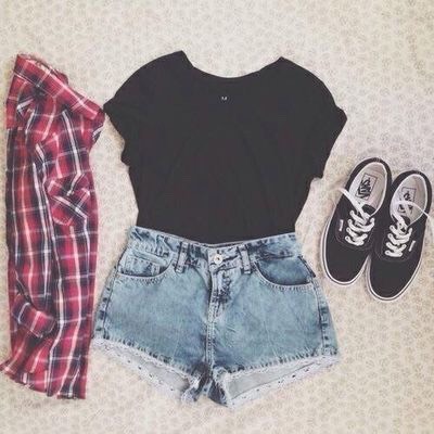 Outfit Inspiration👗👡