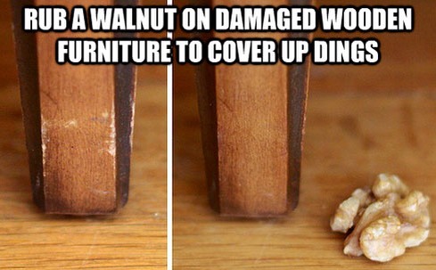 Simple Life Hacks