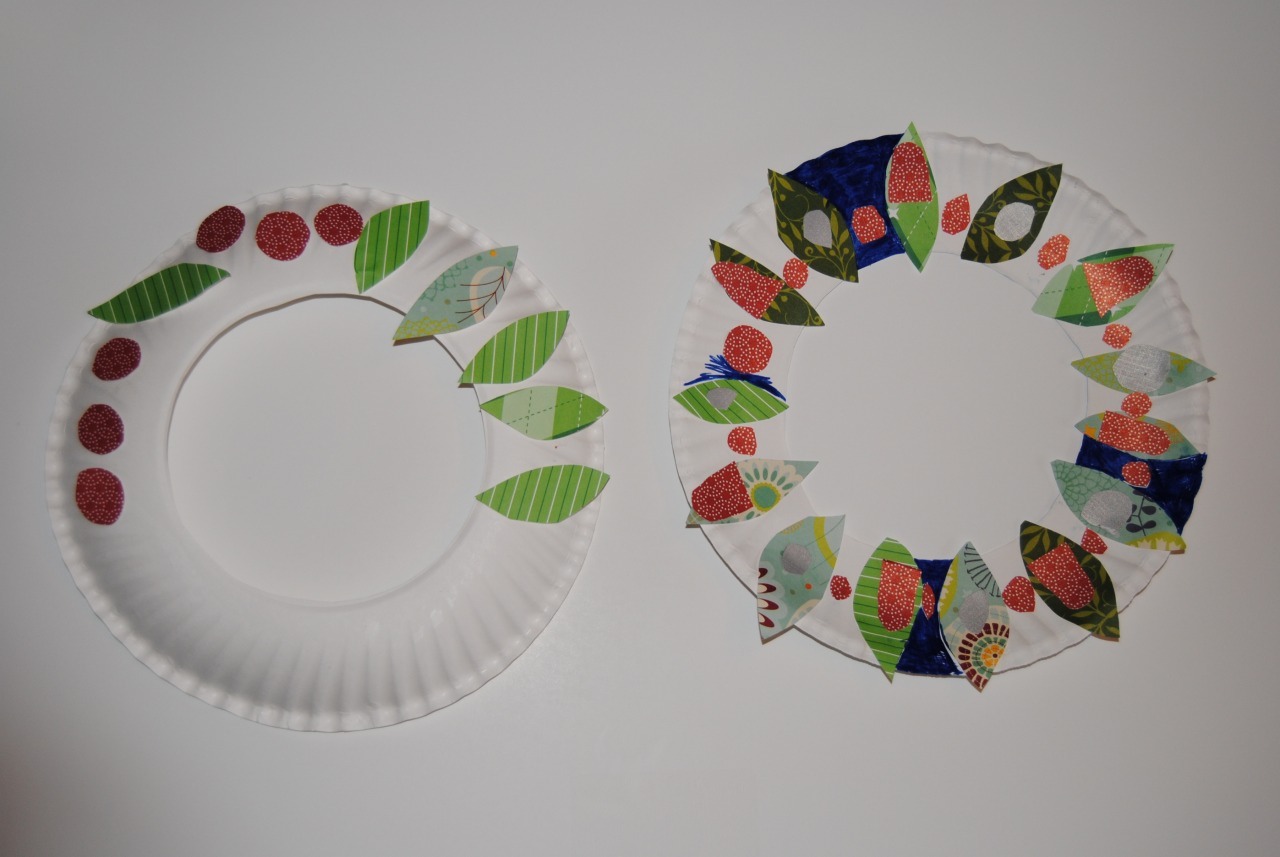 Fun Crafts For Kids!!:)