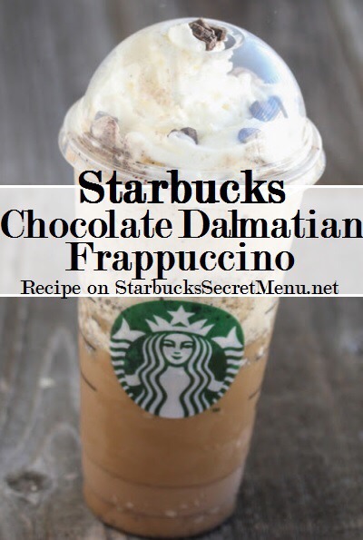 Starbuck Secret Menu Pt. 2