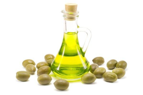 10. Feet – To maintain soft and silky feet, soak them in an olive oil bath. Use 3 tablespoons olive oil to a gallon of water. This can be done before using a pumice stone as well.

