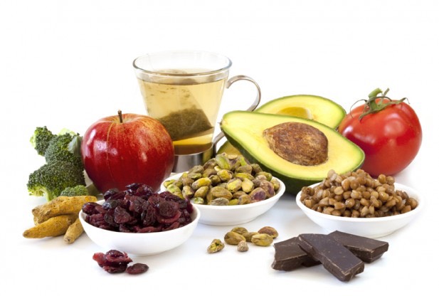 Eat heathy fats. 
Such as salmon want to canola oil and tofu.