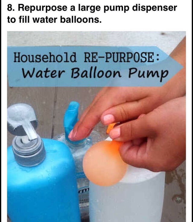 Parenting Hacks!