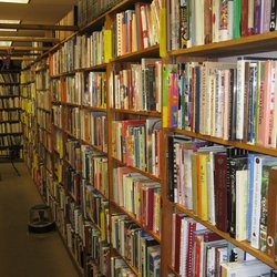 Go to your favourite section