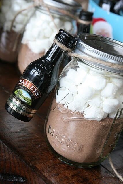 Creative Things To Do With Mason Jars😻