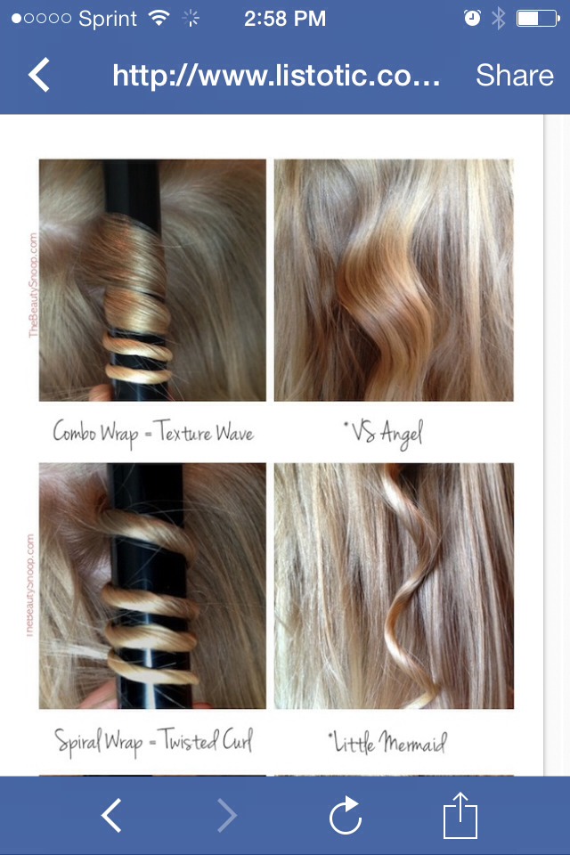 20 Best Hair Tips