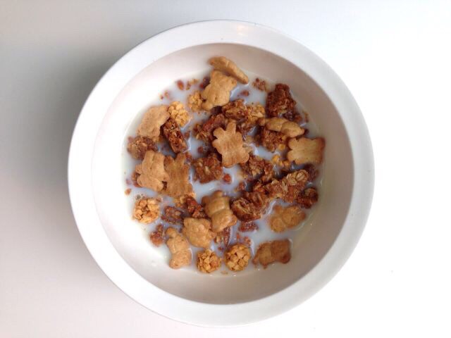 Snack Hacks for Busy Moms! #tipit