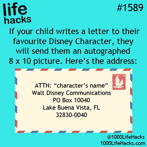 Life Hacks You Could Use!!!!!