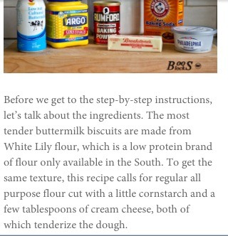 Best Butter Biscuit Recipe for Thanksgiving # Friendsgiving