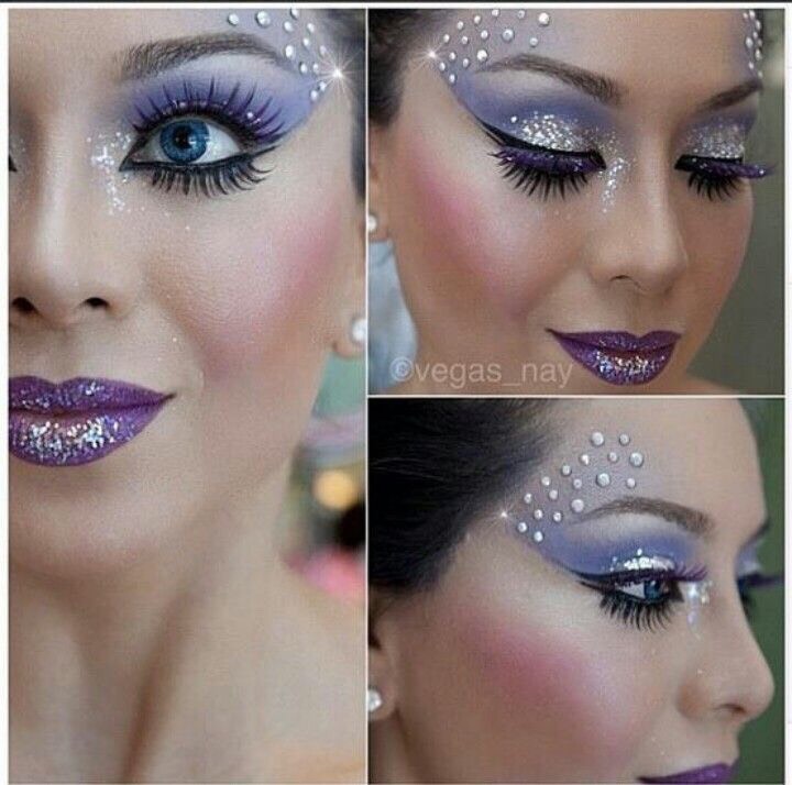 15 Insane Halloween Makeup! 