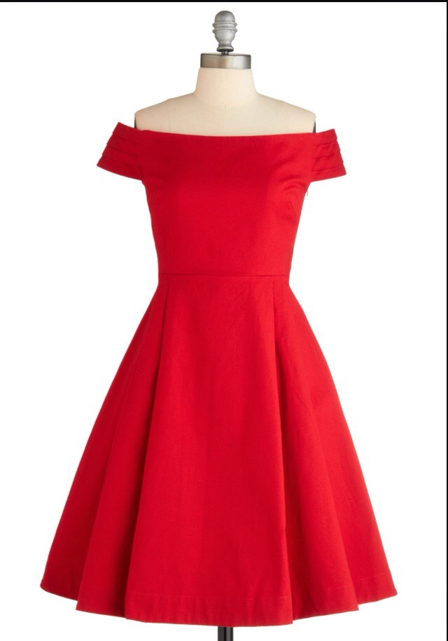 Cute Dresses! 💕