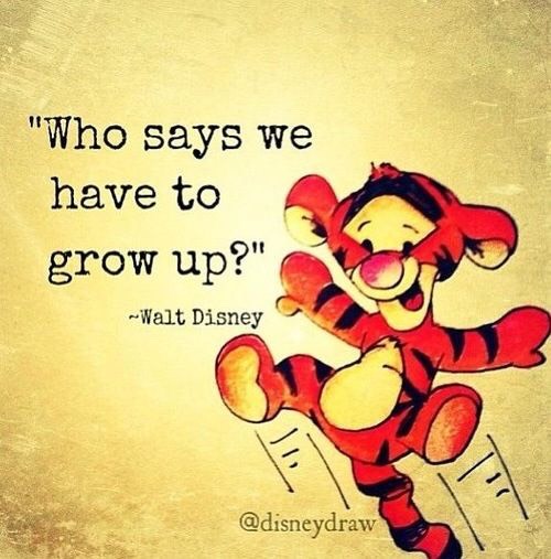 Disney Quotes 