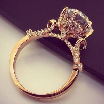 A ring