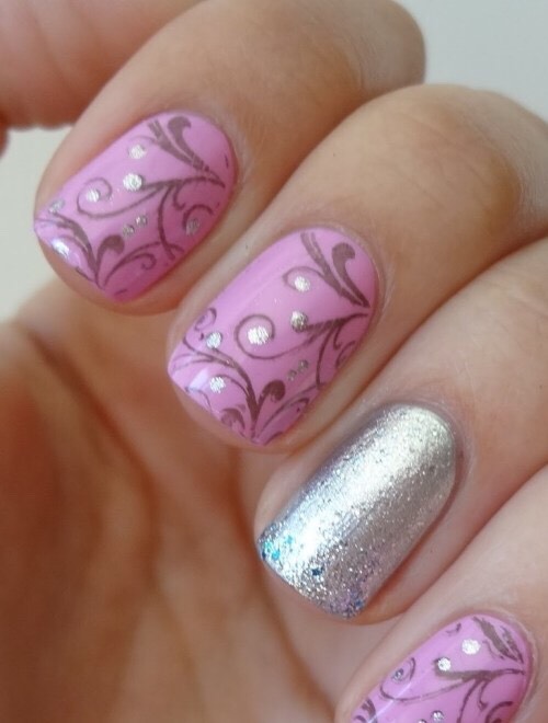 Beautiful Nail Designs 