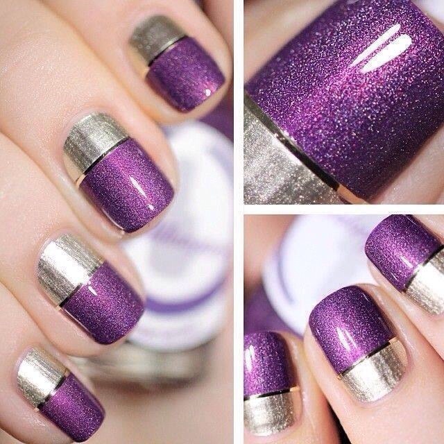 Cute Nail Art Ideas! Remeber, dont just save...hit that like button!!