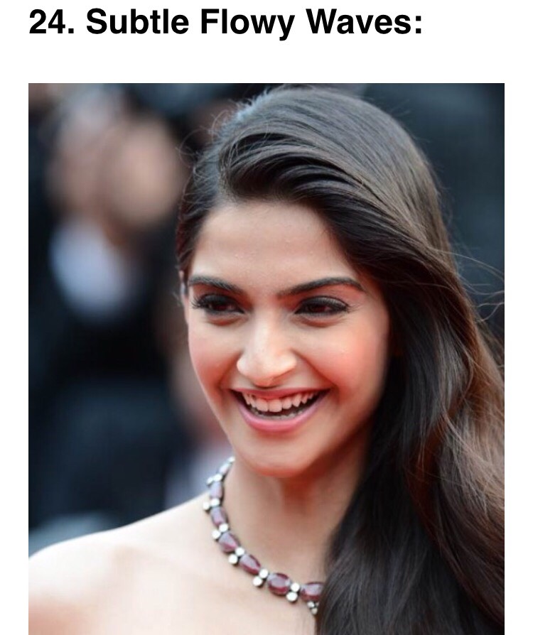 30 Hairstyles For Long Hair