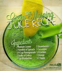 Diet smoothie recipes!!