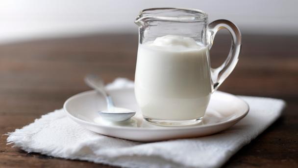 1 Cup buttermilk
