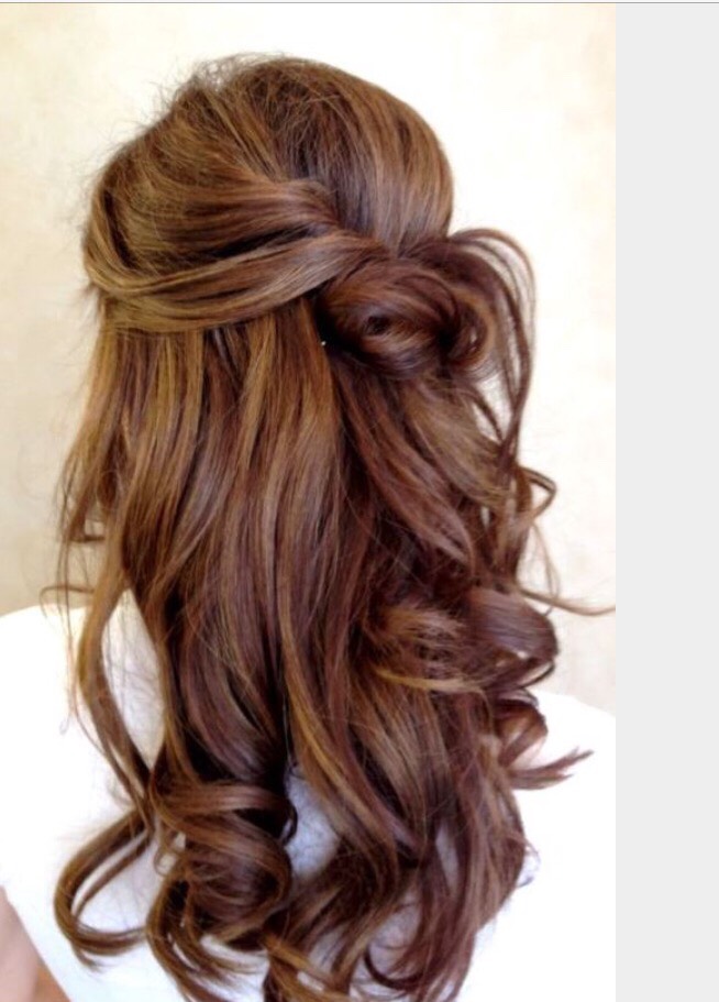 Pretty 2016 Hair Styles