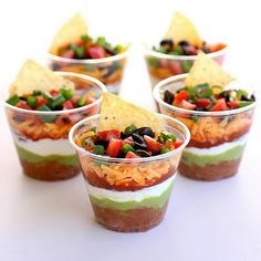 Easy Summer Meals
