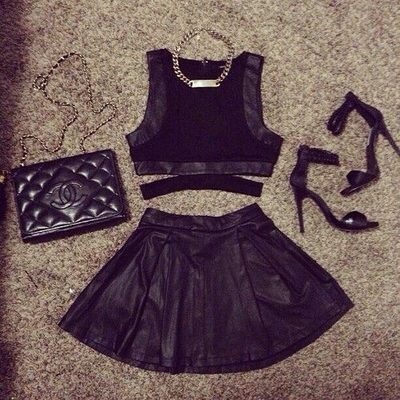 Cute Summer Outfits 🎀
