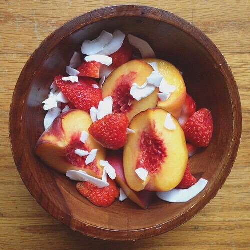 Eat Healthy, Loose Weight, Feel Good!