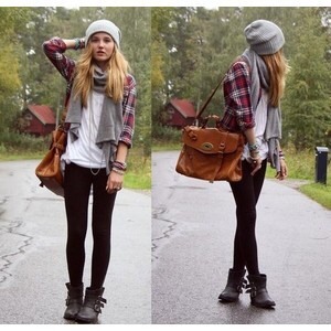 Fall Outfits 🍂🍁