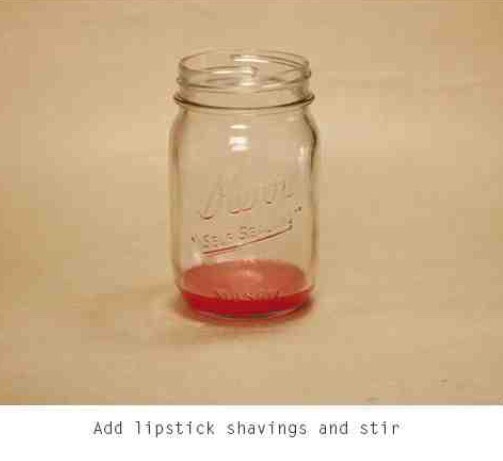 Diy Peppermint Lip Balm