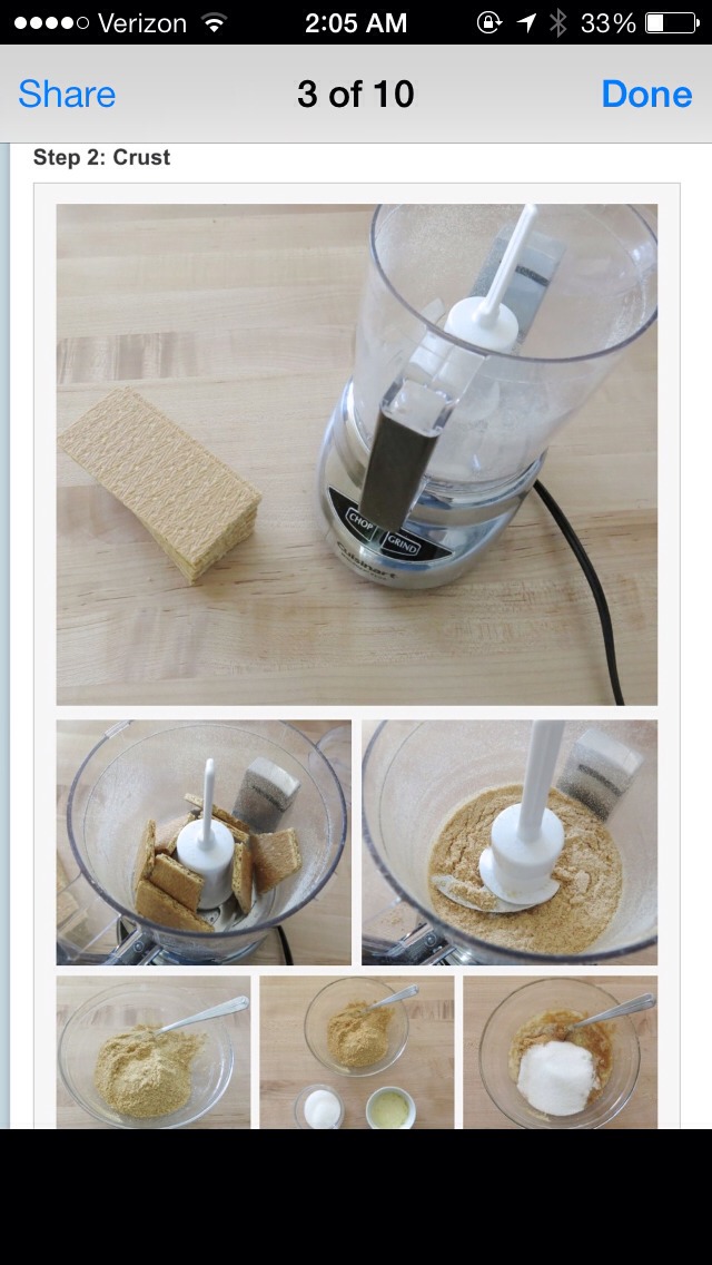 Smores✨✨✨