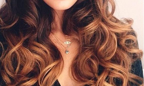 Heatless Curls Overnight!