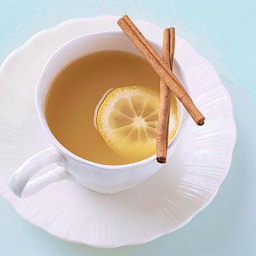 Tip 5: Drink Tea