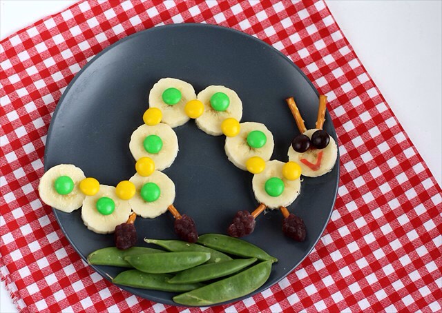 You Will "go Bananas" For These Recipes