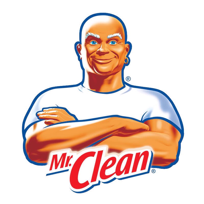 4-Clean

Clean your room, your whole house etc. 