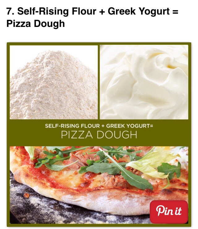 "34 INSANELY Simple Two-Ingredient Recipes"
