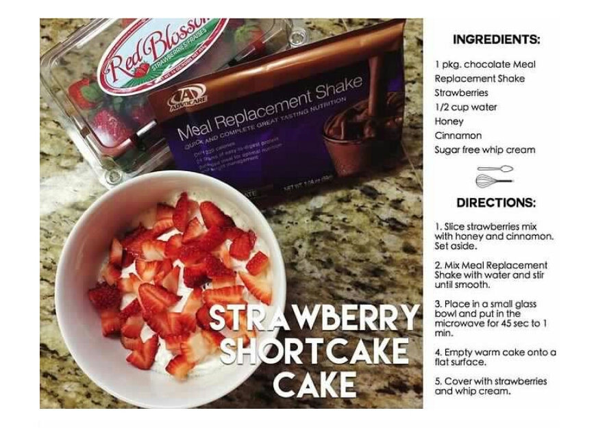 Advocare Recipes! Who wants to lose weight in 24 days and keep it off while eating yummy food?