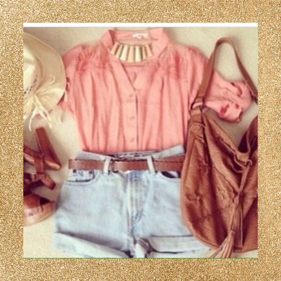 Cute Summer Outfits