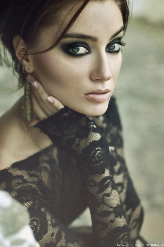 Beautiful Makeup Ideas For Any Occasion!!!!