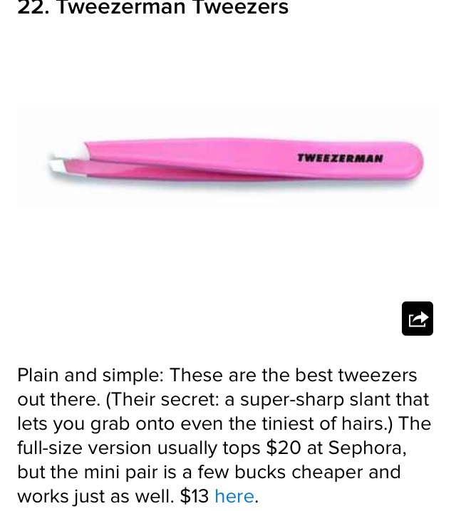 22 Cheap And Effective Drugstore Beauty Products ❤️💅👍